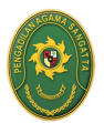 PPID PA Sangatta 